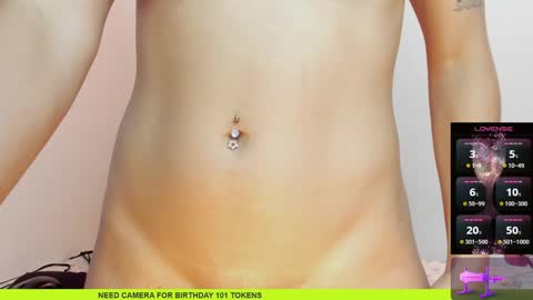 Snapshot of arianna_connor1 chatting on February 2025 01:36:01 AM Arianna Connor online show from February 2025 01:36:01 AM