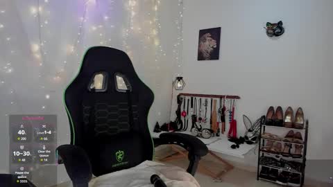 Snapshot of arianna_connor1 chatting on September 2025 04:41:02 PM Arianna Connor online show from September 2025 04:41:02 PM