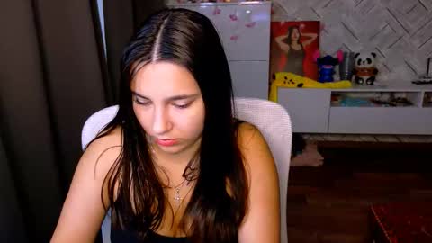 Arianna online show from September 2025 12:05:02 PM