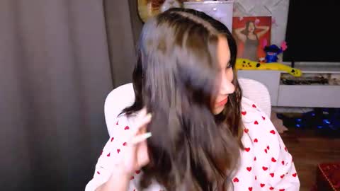 Arianna online show from September 2025 09:36:02 AM