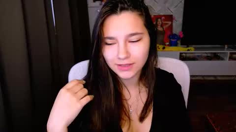 Arianna online show from October 2025 10:16:02 AM