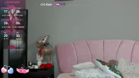 arianna_moonx online show from March 2025 12:37:02 AM