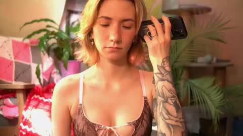 Snapshot of arianna_richi chatting on July 2026 11:34:01 AM Olivka online show from July 2026 11:34:01 AM