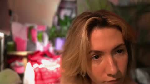 Snapshot of arianna_richi chatting on July 2026 11:30:02 AM Olivka online show from July 2026 11:30:02 AM