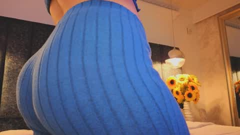 Arianna online show from March 2026 07:35:01 PM