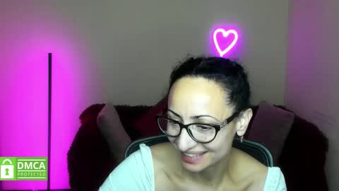 Snapshot of arianna_tifany chatting on October 2025 06:53:01 PM Arianna online show from October 2025 06:53:01 PM