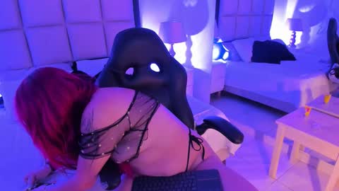 Snapshot of ariannacooperr chatting on October 2025 05:39:02 AM Arianna online show from October 2025 05:39:02 AM