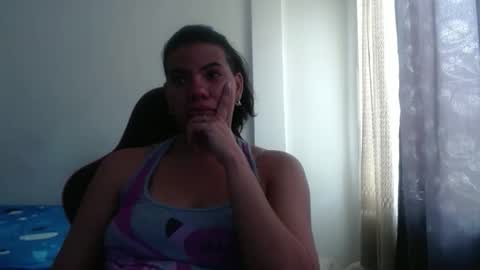 Snapshot of ariannaloovel chatting on October 2025 02:50:02 PM ariannaloovel online show from October 2025 02:50:02 PM