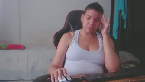 ariannaloovel online show from March 2026 04:44:02 PM