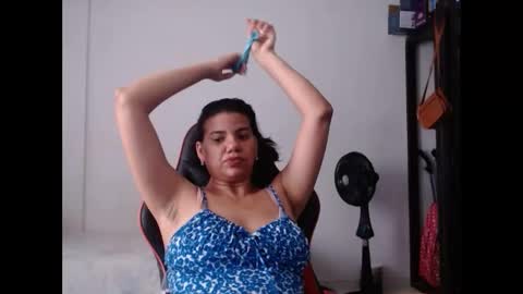 ariannaloovel online show from March 2026 06:18:02 PM