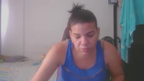 ariannaloovel online show from April 2026 07:58:01 PM