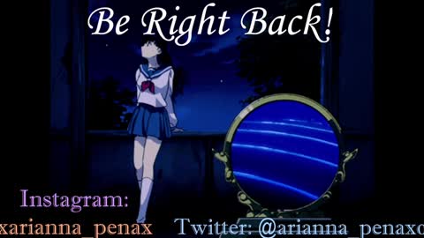 Snapshot of ariannapena chatting on December 2024 05:14:02 AM Arianna Pea online show from December 2024 05:14:02 AM