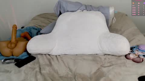 Snapshot of ariannapena chatting on December 2024 02:22:02 AM Arianna Pea online show from December 2024 02:22:02 AM