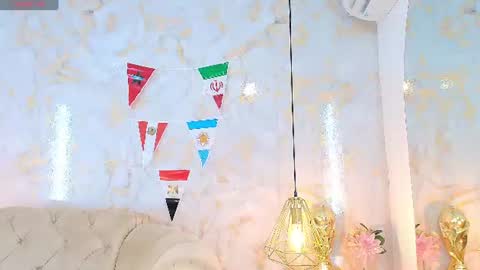Arianna online show from July 2026 12:00:02 PM
