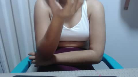 ariannysex_ online show from February 2026 03:12:02 AM