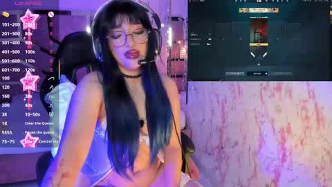 Aria online show from January 2026 01:46:01 PM