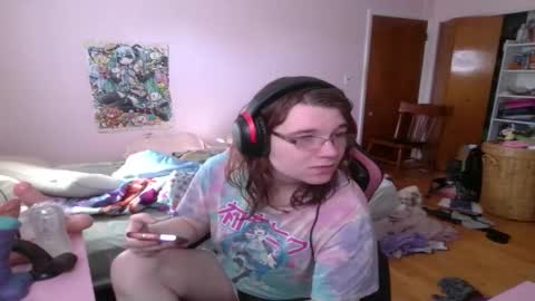 Ariathebrat online show from May 2026 09:08:02 PM