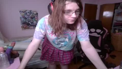 Ariathebrat online show from May 2026 09:20:02 PM