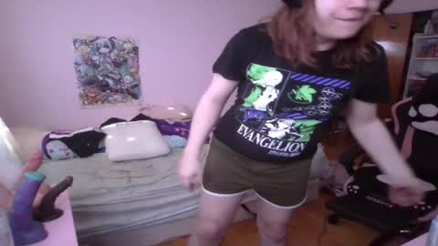 Ariathebrat online show from May 2026 09:11:02 PM