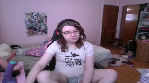 Ariathebrat online show from May 2026 09:20:01 PM