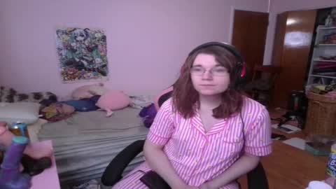 Ariathebrat online show from May 2026 09:22:01 PM