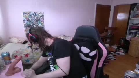 Ariathebrat online show from May 2026 09:09:02 PM