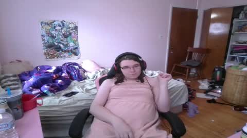 Ariathebrat online show from May 2026 09:20:02 PM