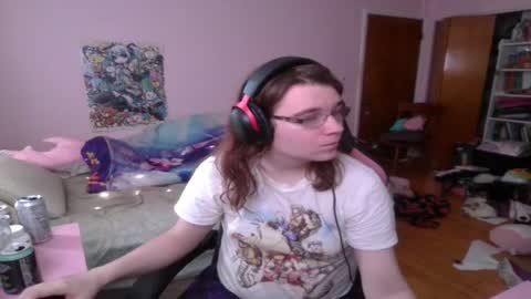 Ariathebrat online show from June 2026 09:14:02 PM