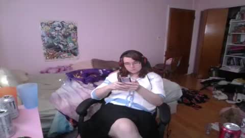 Ariathebrat online show from June 2026 09:17:02 PM