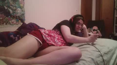 Ariathebrat online show from July 2026 03:11:01 AM