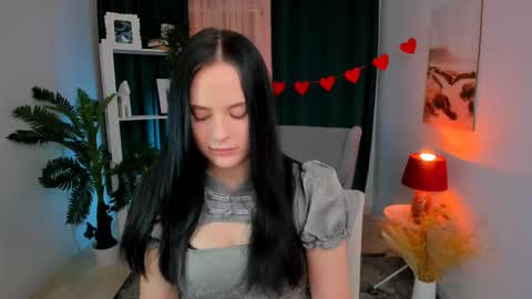 Snapshot of ariathorn chatting on February 2026 01:40:01 PM Aria online show from February 2026 01:40:01 PM