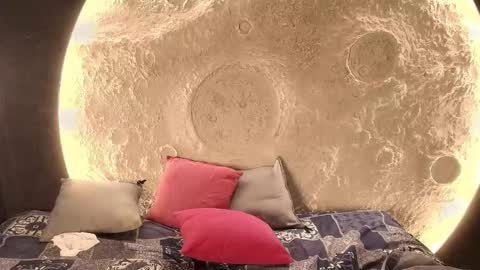 Snapshot of ariavegaa chatting on December 2025 12:36:01 PM Aria vegaa online show from December 2025 12:36:01 PM