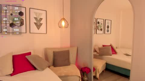 Aria online show from March 2026 02:02:02 AM