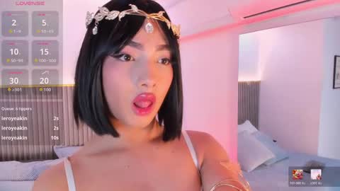 Welcome to Ari room online show from April 2026 07:45:01 AM