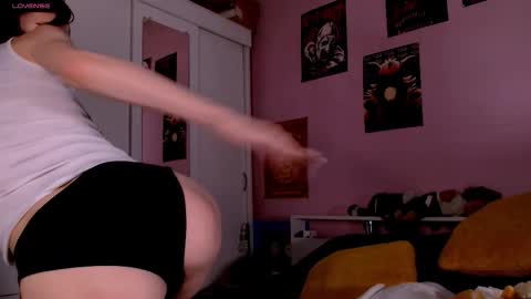 aribluush online show from November 2025 06:34:01 AM