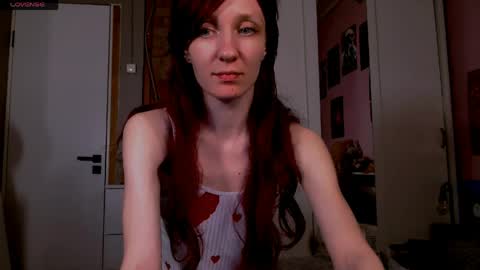 aribluush online show from April 2026 10:29:01 PM