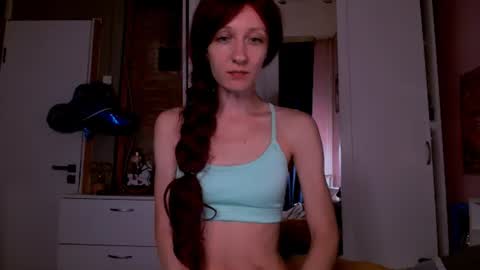 aribluush online show from June 2026 10:30:01 PM
