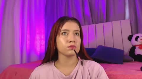  Ari Just Ari online show from January 2025 11:35:01 AM