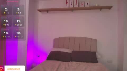  Ari Just Ari online show from March 2026 03:05:04 PM