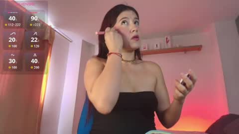  Ari Just Ari online show from April 2026 02:55:02 PM