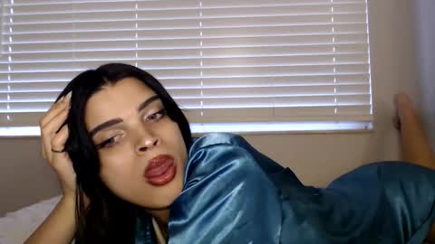 La Bratz Doll online show from January 2026 06:55:02 PM