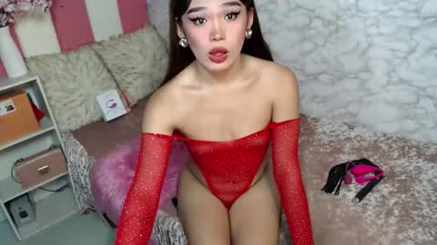 Arie online show from November 2025 06:56:02 AM