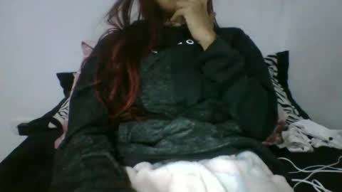 Ariel777  online show from March 2026 12:16:01 AM