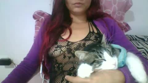 Ariel777  online show from March 2026 06:33:01 PM