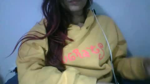 Ariel777  online show from March 2026 06:38:02 AM