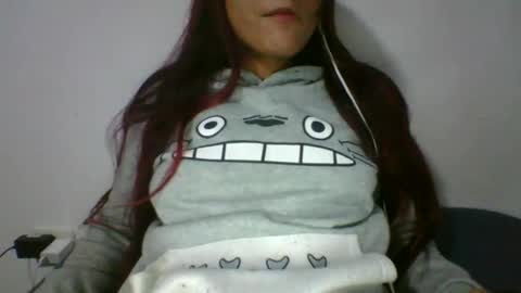 Ariel777  online show from March 2026 05:12:02 AM