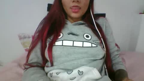 Ariel777  online show from March 2026 06:35:01 PM