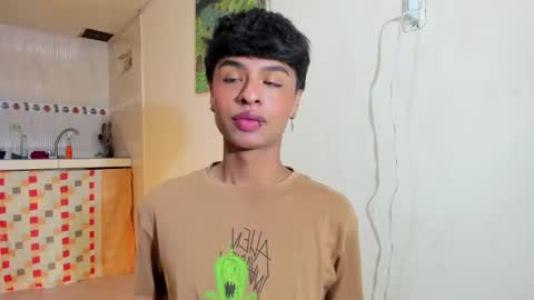 Snapshot of ariel_adan chatting on January 2025 08:33:01 PM ariel_adan online show from January 2025 08:33:01 PM