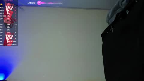 Snapshot of ariel_adan chatting on February 2025 05:50:02 AM ariel_adan online show from February 2025 05:50:02 AM