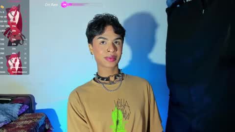 Snapshot of ariel_adan chatting on February 2025 03:40:01 AM ariel_adan online show from February 2025 03:40:01 AM